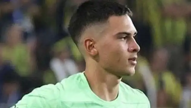 Kocaelispor maçında Kayserispor kalesi Deniz Dönmezer'e emanet!