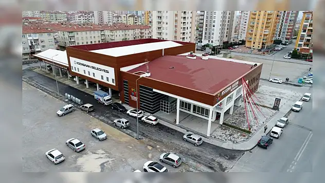 Kocasinan Akademi'de el beceresine güvenenler bu kursta buluşuyor!