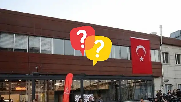 Kocasinan Belediyesi duyurdu: Bu tesis iki gün hizmet vermeyecek