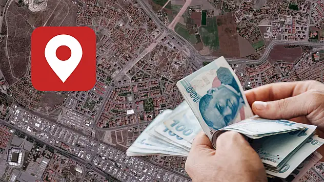 Kocasinan Belediyesi duyurdu: O mahallede çok sayıda dükkan kiraya verilecek!