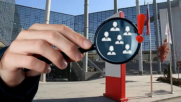 Kocasinan Belediyesi'nden 140 kişilik iş fırsatı! Başvurular başladı