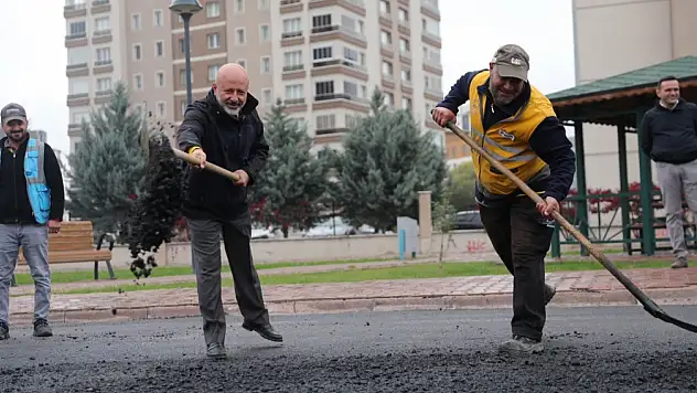 Kocasinan bir rekora imza attı!