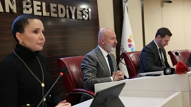Kocasinan'da 12 ay kesintisiz sosyal destek