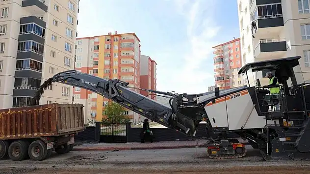 Kocasinan'da 2023 yılında hizmete girdi: Ekonomiye katkısı dikkat çekti!