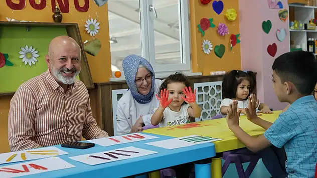 Kocasinan'da güz dönemi ücretsiz kurs kayıtları başladı!