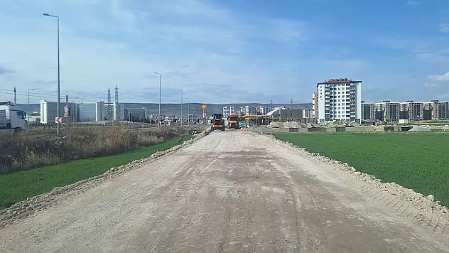 Kocasinan'da her sokağa konfor, her mahalleye değişim!