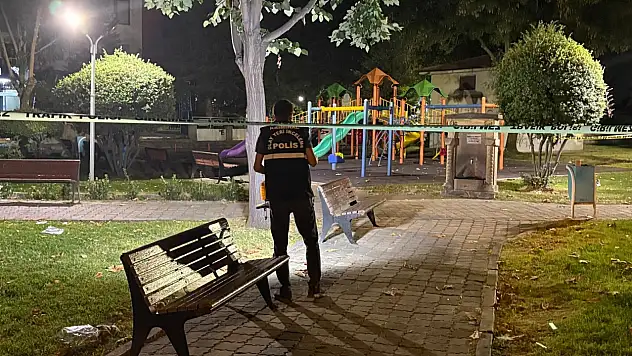 Kocasinan'da kavga: Gürültü meselesi bıçaklı saldırıya dönüştü