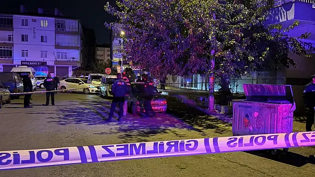 Kocasinan'da sokağı kana bulayan gece: Evinden çıkan genç bir daha dönemedi!