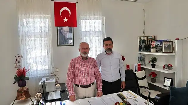 Kocasinan'da vatandaşlardan en çok bu talep geldi! Başkan Çolakbayrakdar duyurdu