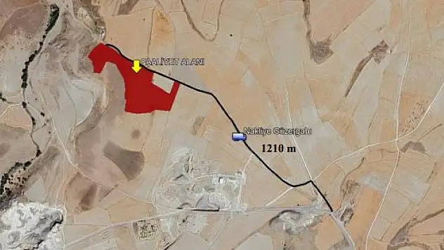 Kocasinan'daki dev elektrik projesi için süreç başlatıldı: Tam 21 milyon değerinde…