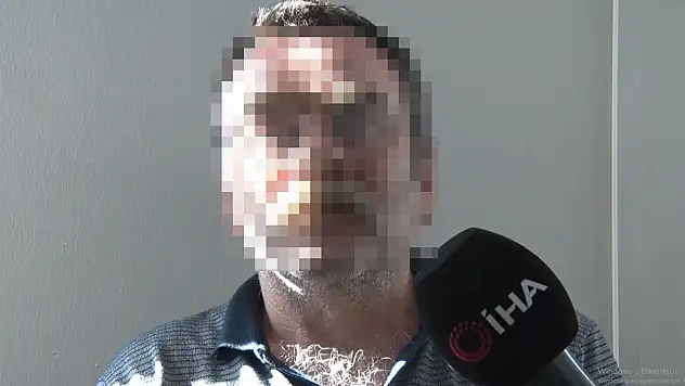 Kocasinan'daki tartışmalı olayda yeni iddia: ''Oğlum mağdur edildi''