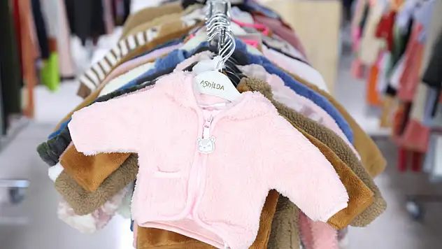 Kocasinan'dan 5 bin ailenin kapısını ısıtan destek