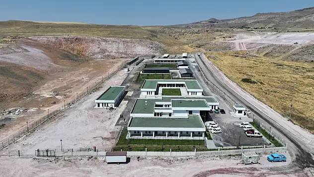 Kocasinan'dan hayvan dostu örnek proje!