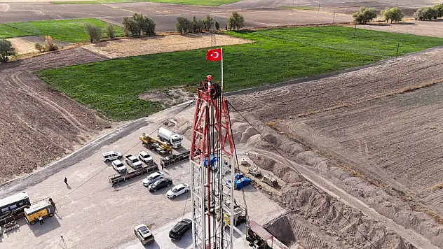 Kocasinan jeotermal OTB yatırımcıların odak noktası oldu