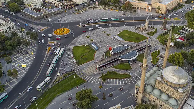 Kocasinan Kaymakamlığı uhdesinde 2 işçi alınacak: İşte detaylar…