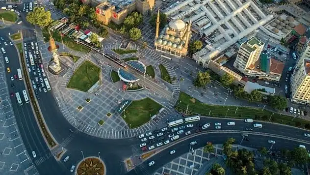 Kocasinan, Melikgazi, Talas… KCETAŞ uyardı!