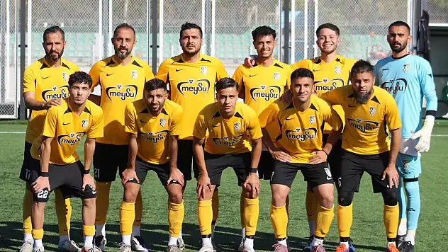 Kocasinan Şimşekspor Kahramanmaraş'a gidiyor