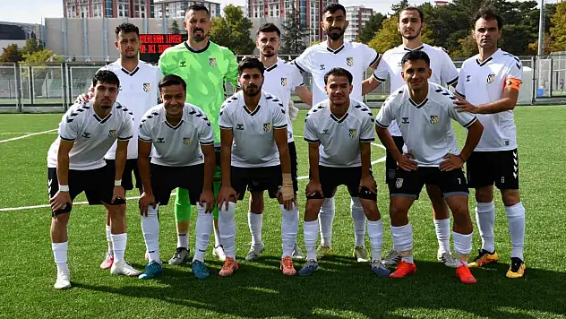 Kocasinan Şimşekspor, deplasman yolcusu!