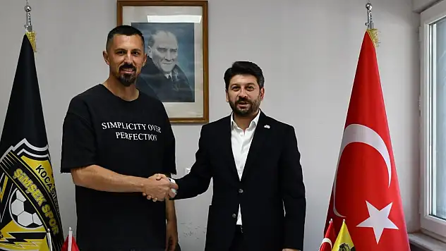 Kocasinan Şimşekspor tecrübeli kaleciyi kadrosuna kattı.