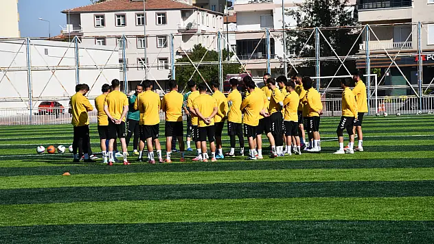 Kocasinan Şimşekspor, yeni sezonun ilk maçı için Malatya'ya gidiyor!