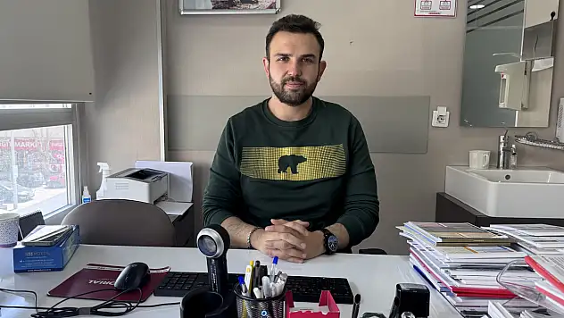 Kokumuzu yediklerimiz mi belirliyor? İşte uzmanından dikkat çeken açıklamalar...