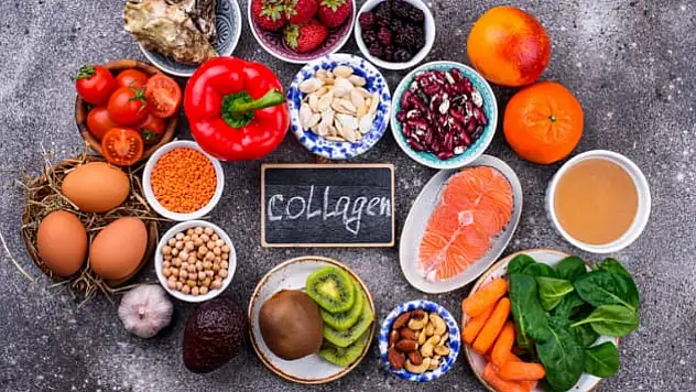 Kolajen ne işe yarıyor?