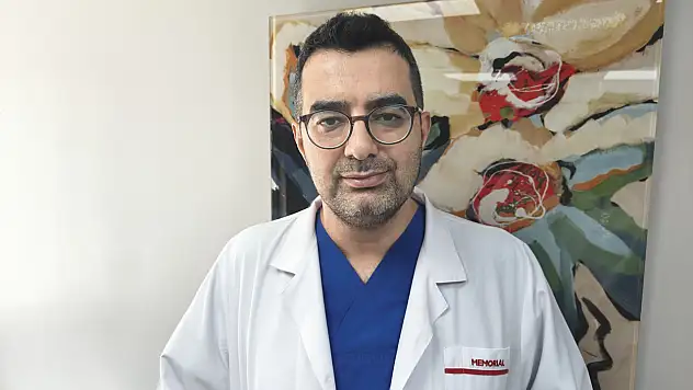 Kolon kanserinde erken tanı hayat kurtarıyor