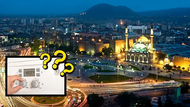 Kombi ustasından açıklama geldi: Açıp-kapatmak mı, sabit ayarda bırakmak mı daha avantajlı?