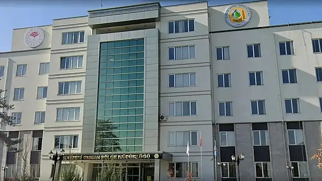 Komşu 4 ildeki son durum Kayseri'de masaya yatırıldı! Hangi konular görüşüldü?