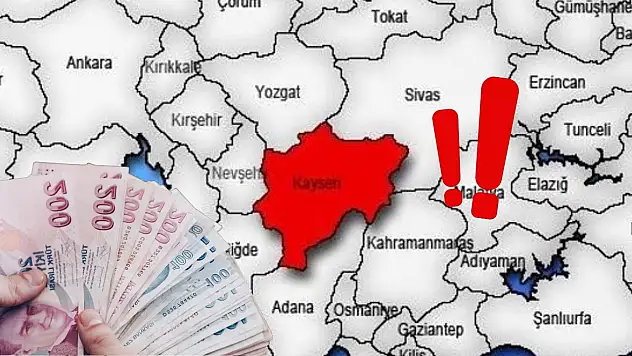 Komşuda milyonluk yatırım! Kayseri'de rekabet kızışıyor...