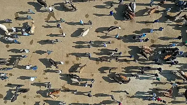 Komşularda alarm verildi: Kayseri'de de risk var mı?