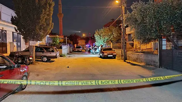 Komşuların müzik kavgası kötü bitti: 5 yaralı