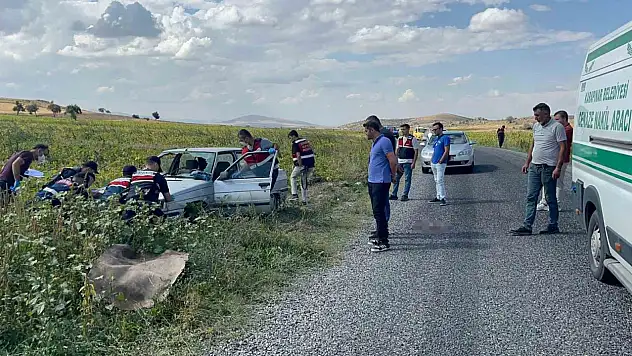 Baba müebbet ve 14 yıl, oğlu ise 18 yıl hapis cezası aldı