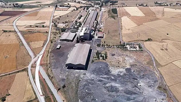 Komşunun 39 yıllık devi TMSF'den satışa çıkarıldı: 1,7 milyarlık bedel dikkat çekti!