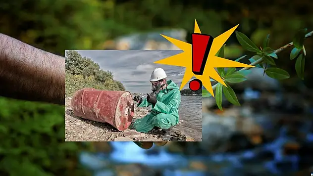 Komşuya çevreci darbe mi? Milyon dolarlık gelirden neden vazgeçildi?