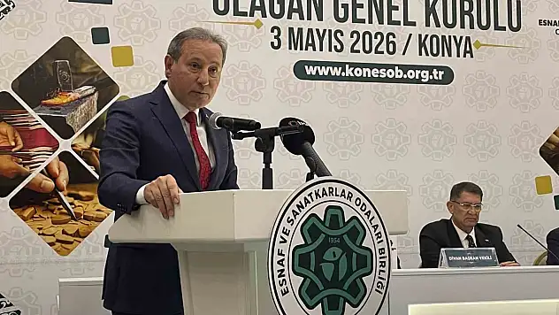 Karabacak yeniden başkan seçildi