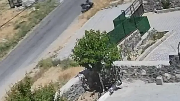 ATV kontrolden çıktı: 1 ölü