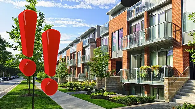 Konut hayali için Kayseri'de yeni model yayılıyor