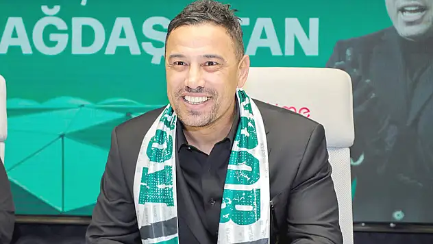 Konyaspor'da Çağdaş Atan dönemi sona mı eriyor?