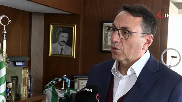 Konyaspor'dan Kayserispor'u yakından ilgilendiren açıklama geldi!