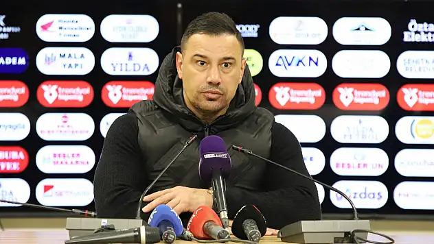 Konyaspor'dan son dakika Çağdaş Atan kararı! Yollar ayrılıyor mu?