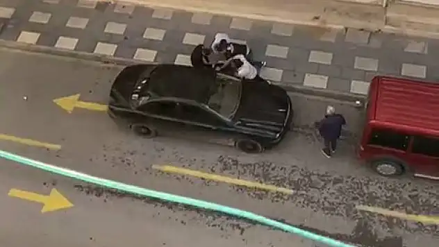 Yozgat'ta kooperatif evleri tartışması: 2 ölü, 2 yaralı