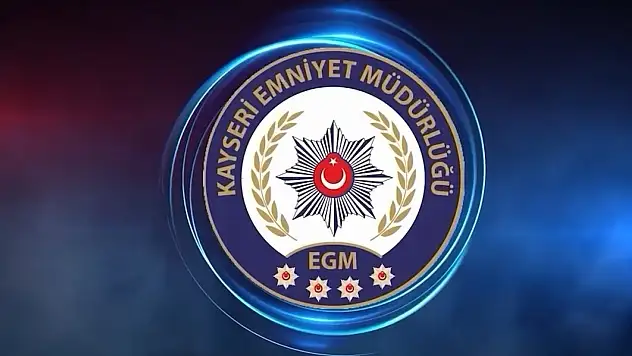 Kayseri'de köpek dövüştürdüler! Şüpheliler yakalandı