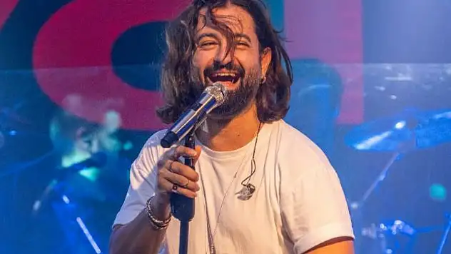 Koray Avcı Kayseri'ye geliyor – Hem de 1 bilet alana bir bilet bedava!