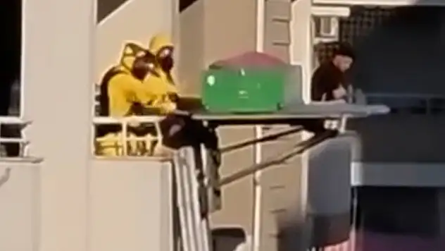 Adana'da yalnız yaşayan adamın ölümü kokudan anlaşıldı