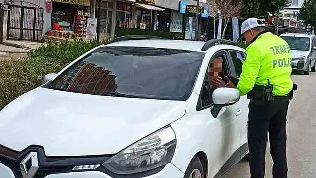 Kozan'da aranan şahıslara operasyon!
