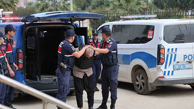 Adana'da husumet faciası: Baba ve oğul hayatını kaybetti