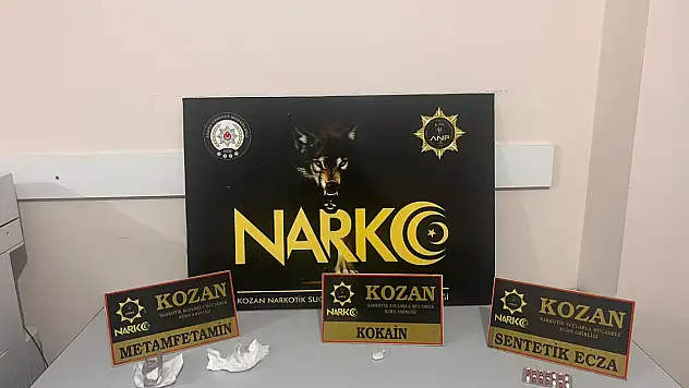 Kozan'da bir haftada 18 araca 338 bin TL ceza!