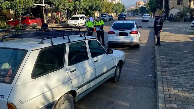 Adana Kozan'da uyuşturucu ve silah ele geçirildi