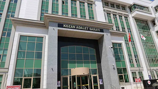 Adana'da çeşitli suçlardan 7 şahıs yakalandı!